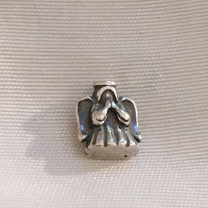 Pandora divine angel charm online